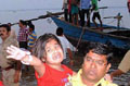 16 die in boat accident in Hirakud dam in Orissa